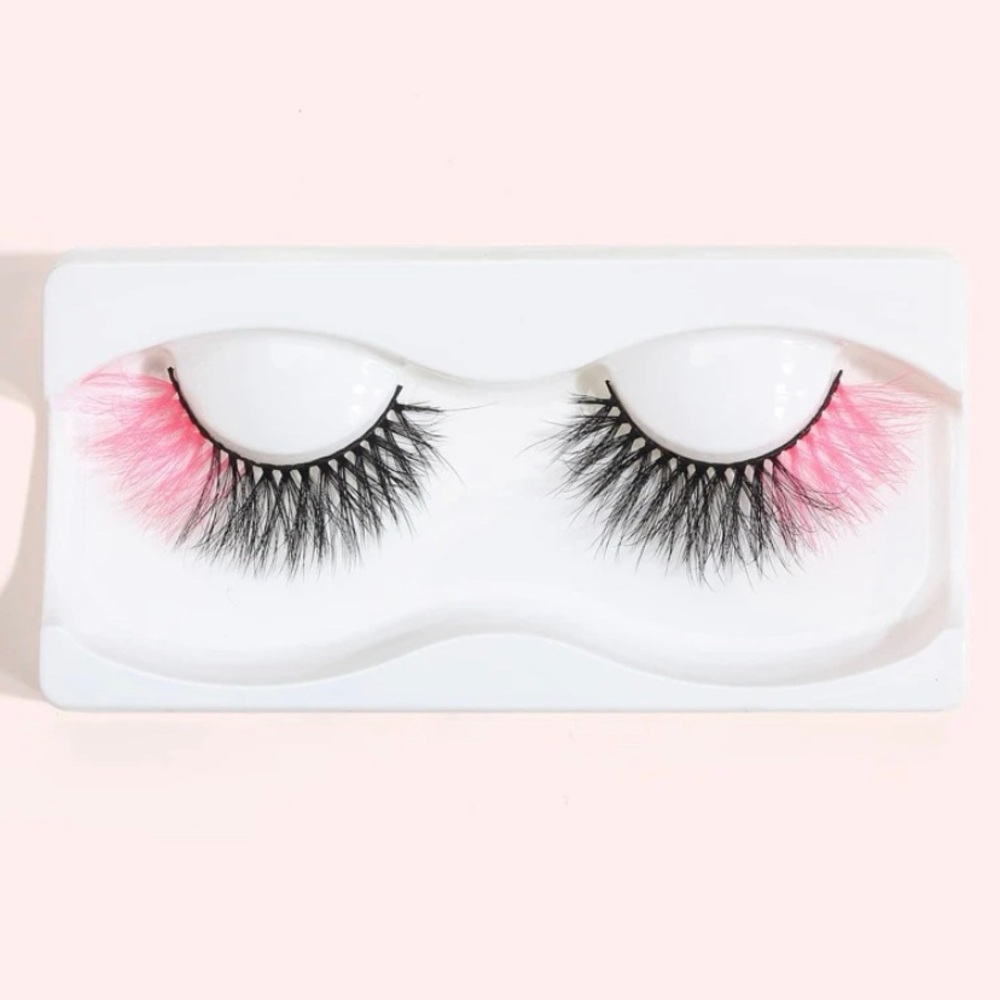 Lashes